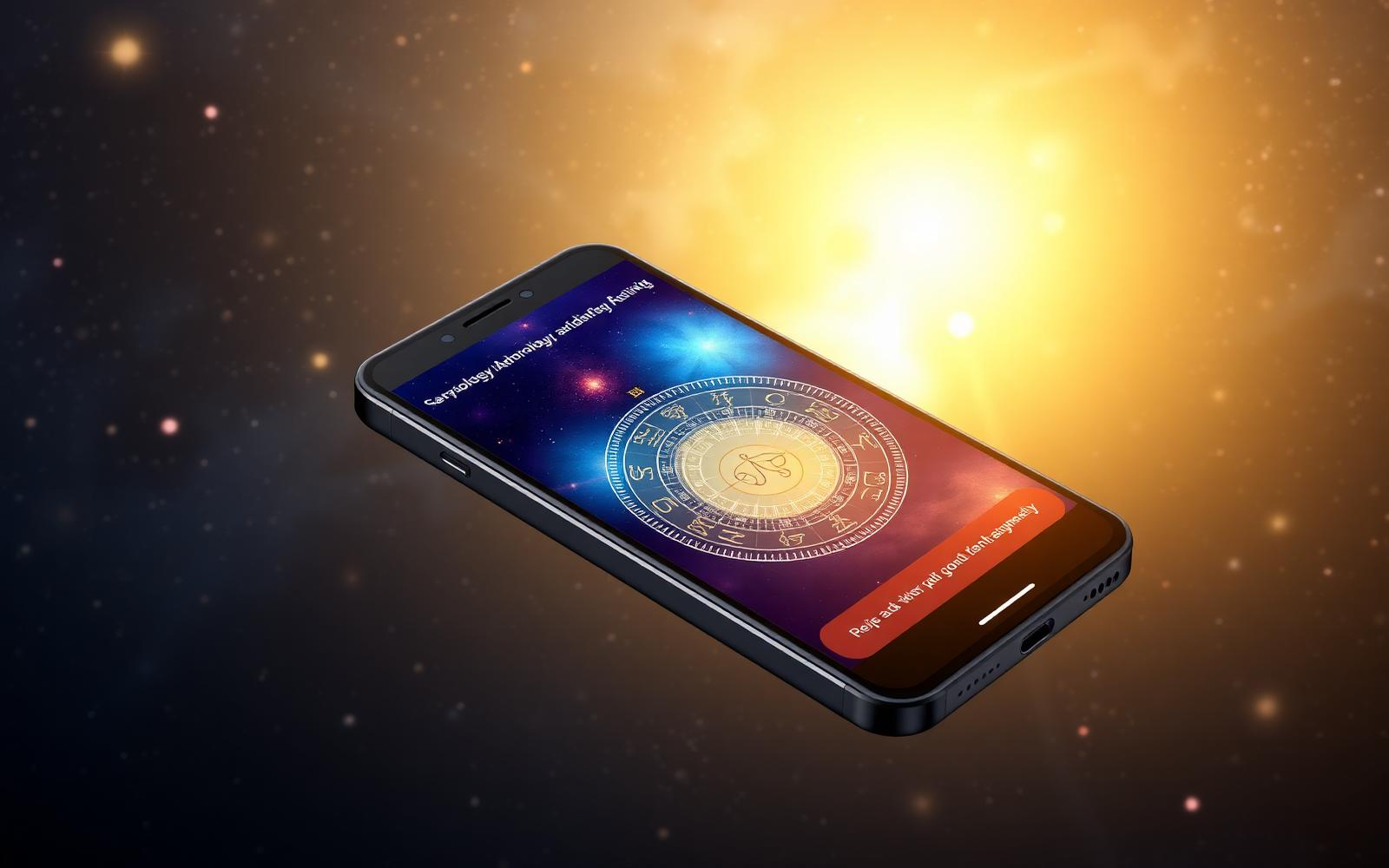 Nakshatraya App