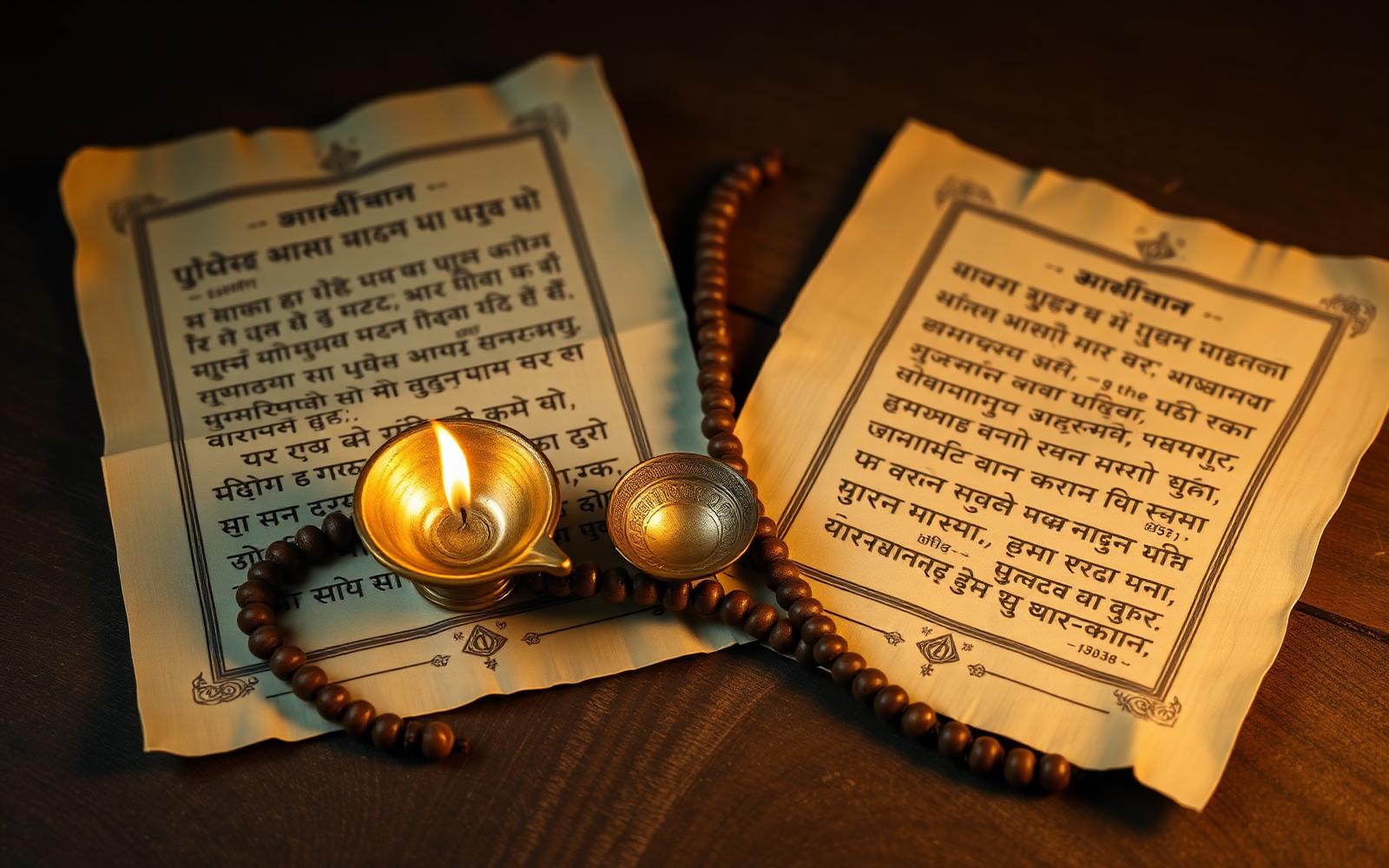 Vedas, Mantras & Stotras